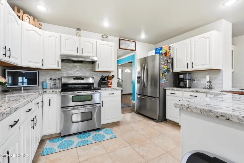 4128 Two Rock, Winnemucca, Nevada 89445, 4 Bedrooms Bedrooms, ,3 BathroomsBathrooms,Residential,Residential,Two Rock,260003808