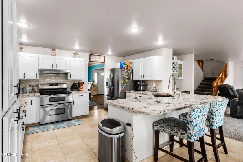 4128 Two Rock, Winnemucca, Nevada 89445, 4 Bedrooms Bedrooms, ,3 BathroomsBathrooms,Residential,Residential,Two Rock,260003808