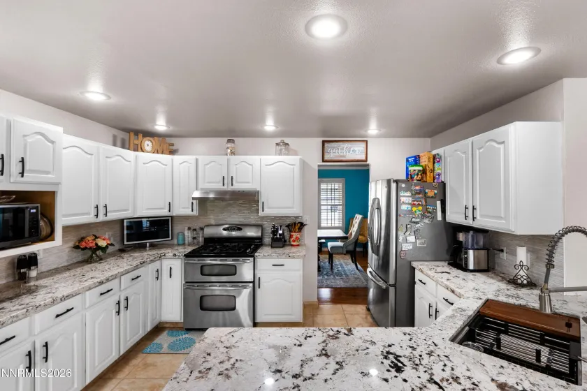 4128 Two Rock, Winnemucca, Nevada 89445, 4 Bedrooms Bedrooms, ,3 BathroomsBathrooms,Residential,Residential,Two Rock,260003808