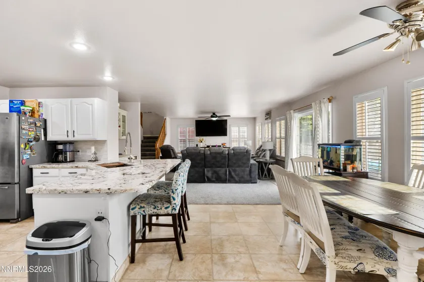 4128 Two Rock, Winnemucca, Nevada 89445, 4 Bedrooms Bedrooms, ,3 BathroomsBathrooms,Residential,Residential,Two Rock,260003808