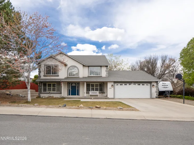 4128 Two Rock, Winnemucca, Nevada 89445, 4 Bedrooms Bedrooms, ,3 BathroomsBathrooms,Residential,Residential,Two Rock,260003808
