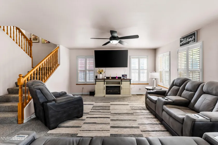 4128 Two Rock, Winnemucca, Nevada 89445, 4 Bedrooms Bedrooms, ,3 BathroomsBathrooms,Residential,Residential,Two Rock,260003808