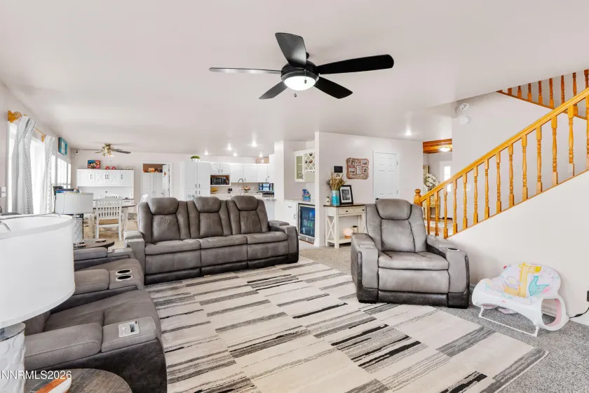 4128 Two Rock, Winnemucca, Nevada 89445, 4 Bedrooms Bedrooms, ,3 BathroomsBathrooms,Residential,Residential,Two Rock,260003808