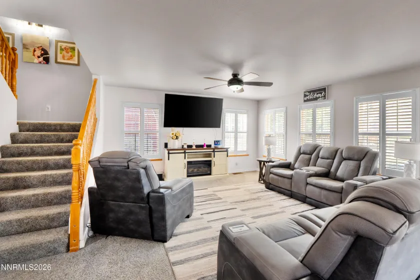 4128 Two Rock, Winnemucca, Nevada 89445, 4 Bedrooms Bedrooms, ,3 BathroomsBathrooms,Residential,Residential,Two Rock,260003808