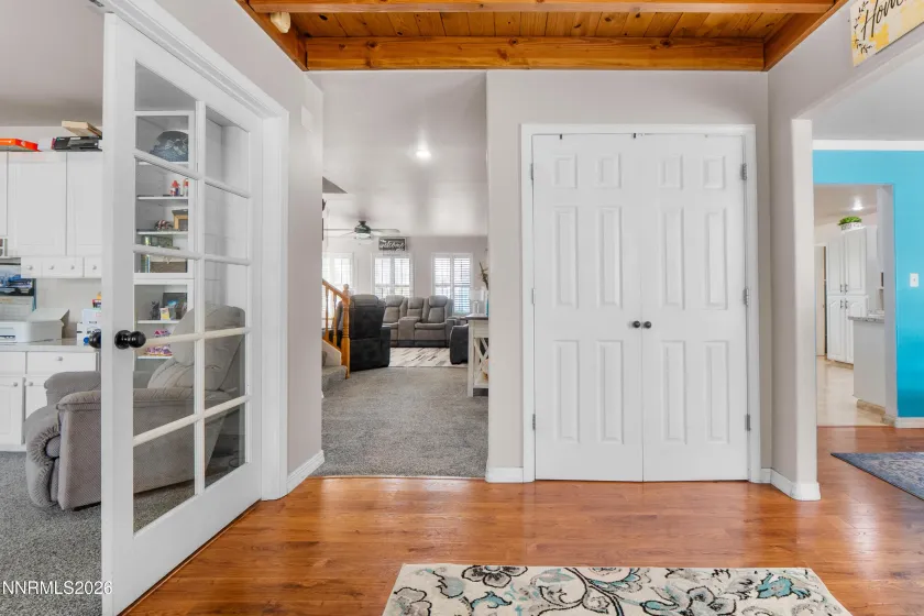 4128 Two Rock, Winnemucca, Nevada 89445, 4 Bedrooms Bedrooms, ,3 BathroomsBathrooms,Residential,Residential,Two Rock,260003808