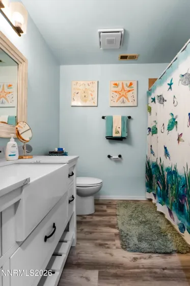 4128 Two Rock, Winnemucca, Nevada 89445, 4 Bedrooms Bedrooms, ,3 BathroomsBathrooms,Residential,Residential,Two Rock,260003808