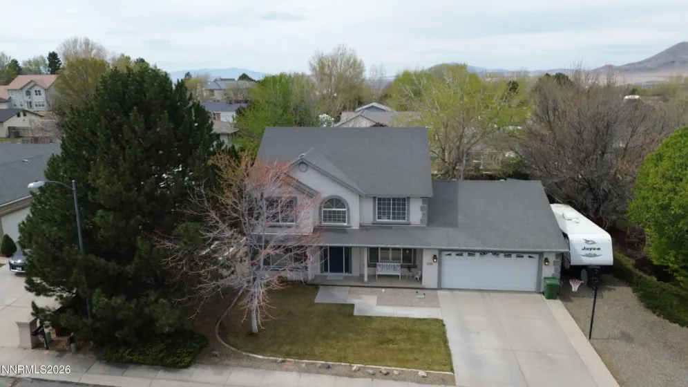 4128 Two Rock, Winnemucca, Nevada 89445, 4 Bedrooms Bedrooms, ,3 BathroomsBathrooms,Residential,Residential,Two Rock,260003808