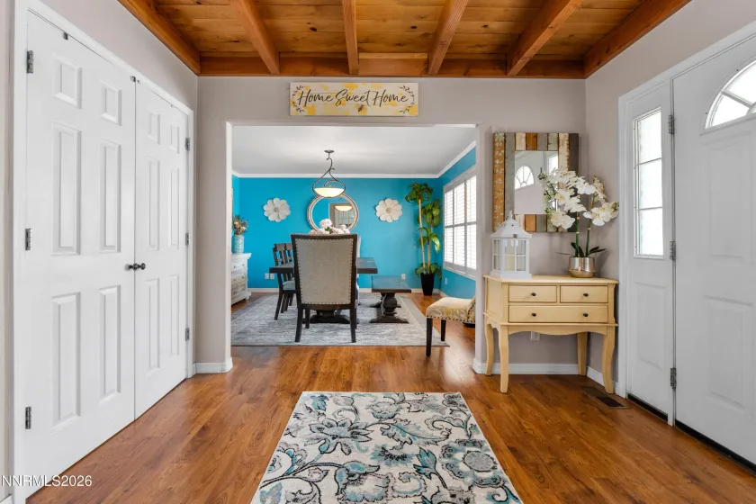 4128 Two Rock, Winnemucca, Nevada 89445, 4 Bedrooms Bedrooms, ,3 BathroomsBathrooms,Residential,Residential,Two Rock,260003808