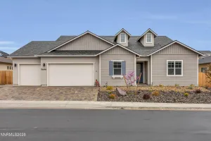 11646 Neff Ranch, Sparks, Nevada 89441, 4 Bedrooms Bedrooms, ,5 BathroomsBathrooms,Residential,Residential,Neff Ranch,260003810