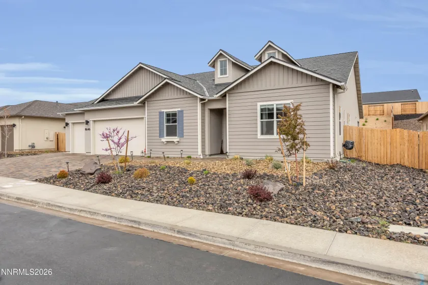 11646 Neff Ranch, Sparks, Nevada 89441, 4 Bedrooms Bedrooms, ,5 BathroomsBathrooms,Residential,Residential,Neff Ranch,260003810