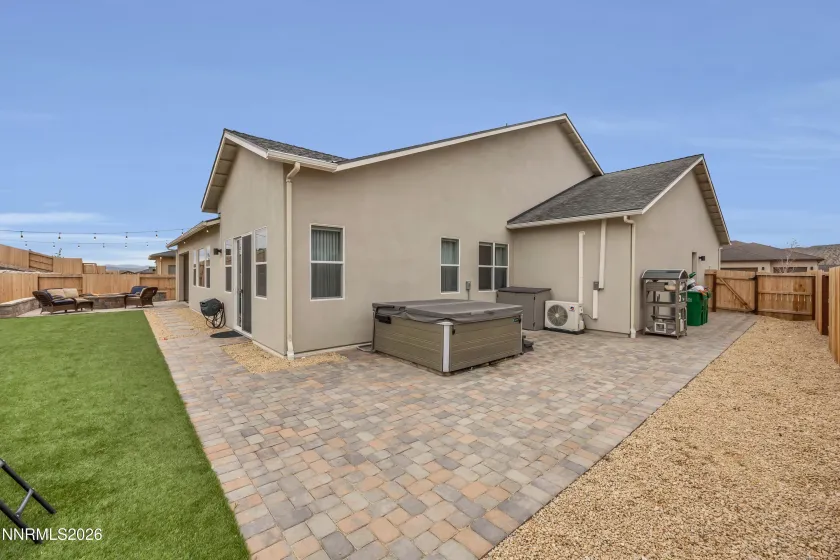 11646 Neff Ranch, Sparks, Nevada 89441, 4 Bedrooms Bedrooms, ,5 BathroomsBathrooms,Residential,Residential,Neff Ranch,260003810