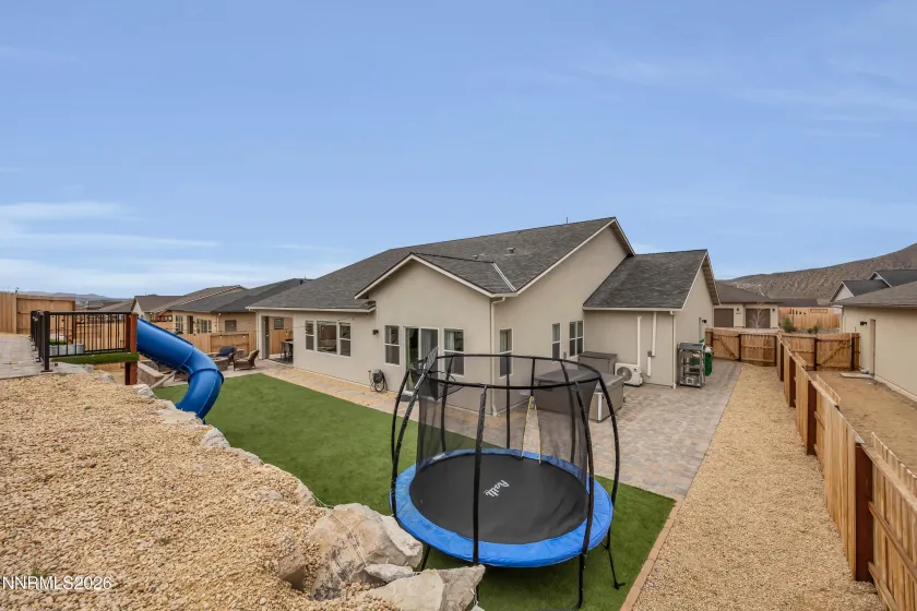 11646 Neff Ranch, Sparks, Nevada 89441, 4 Bedrooms Bedrooms, ,5 BathroomsBathrooms,Residential,Residential,Neff Ranch,260003810