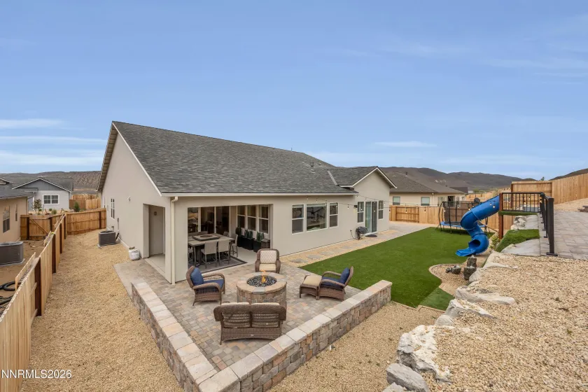 11646 Neff Ranch, Sparks, Nevada 89441, 4 Bedrooms Bedrooms, ,5 BathroomsBathrooms,Residential,Residential,Neff Ranch,260003810