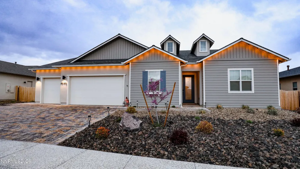 11646 Neff Ranch, Sparks, Nevada 89441, 4 Bedrooms Bedrooms, ,5 BathroomsBathrooms,Residential,Residential,Neff Ranch,260003810