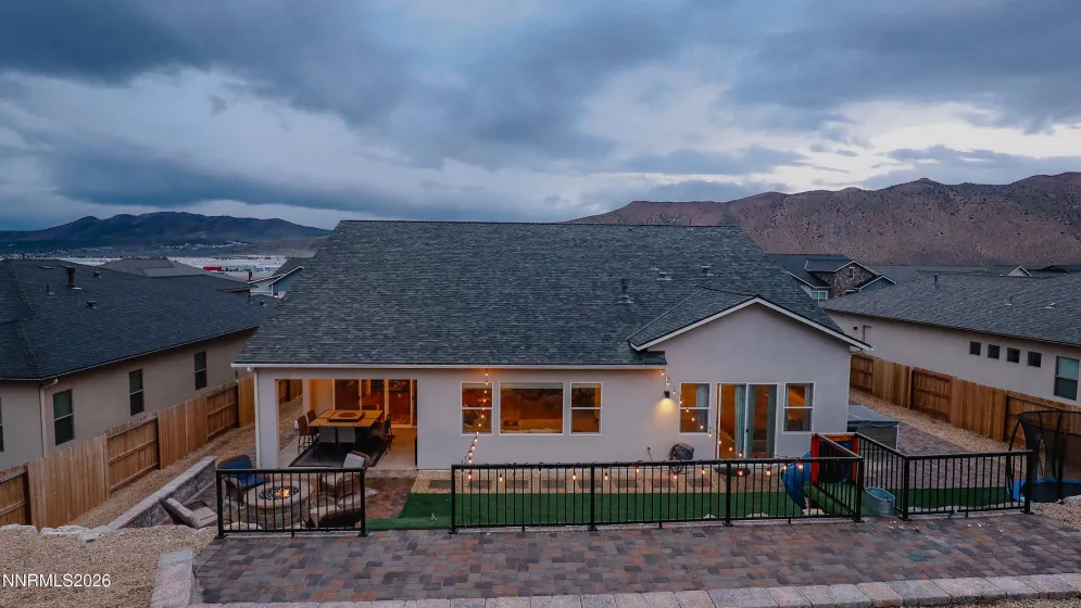 11646 Neff Ranch, Sparks, Nevada 89441, 4 Bedrooms Bedrooms, ,5 BathroomsBathrooms,Residential,Residential,Neff Ranch,260003810