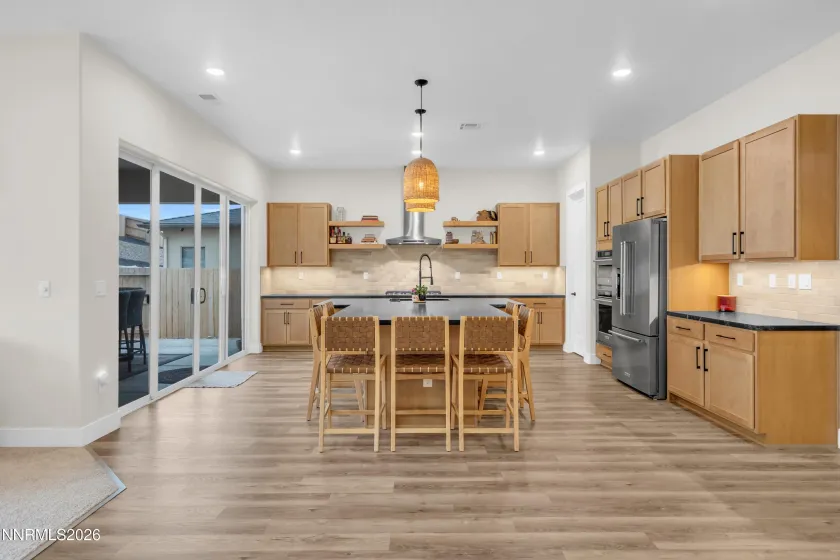 11646 Neff Ranch, Sparks, Nevada 89441, 4 Bedrooms Bedrooms, ,5 BathroomsBathrooms,Residential,Residential,Neff Ranch,260003810