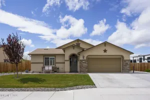 2095 Lanstar, Sparks, Nevada 89441, 4 Bedrooms Bedrooms, ,2 BathroomsBathrooms,Residential,Residential,Lanstar,260003812