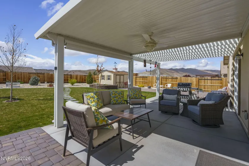 2095 Lanstar, Sparks, Nevada 89441, 4 Bedrooms Bedrooms, ,2 BathroomsBathrooms,Residential,Residential,Lanstar,260003812