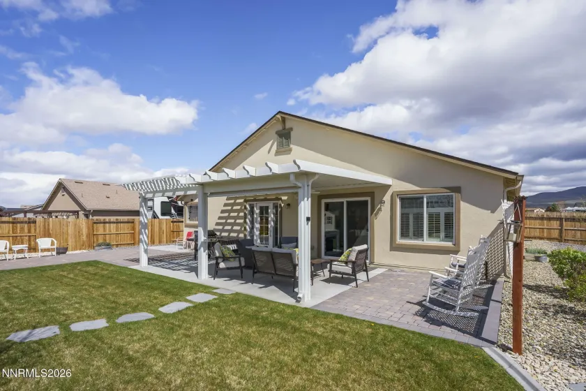 2095 Lanstar, Sparks, Nevada 89441, 4 Bedrooms Bedrooms, ,2 BathroomsBathrooms,Residential,Residential,Lanstar,260003812