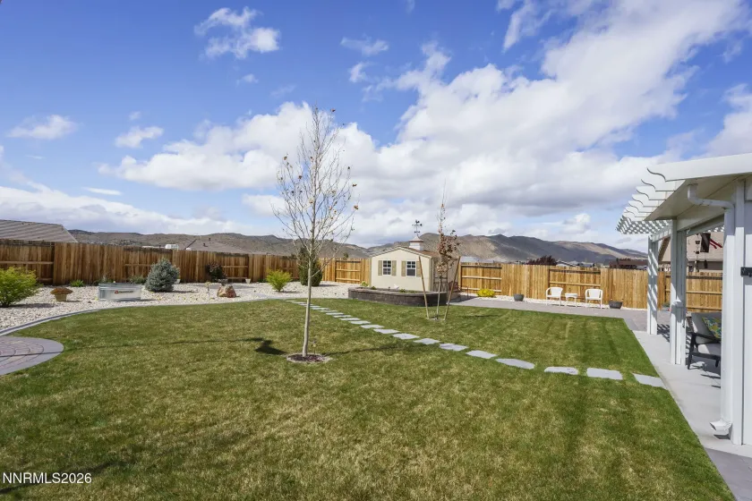2095 Lanstar, Sparks, Nevada 89441, 4 Bedrooms Bedrooms, ,2 BathroomsBathrooms,Residential,Residential,Lanstar,260003812
