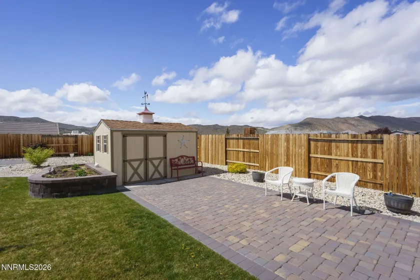 2095 Lanstar, Sparks, Nevada 89441, 4 Bedrooms Bedrooms, ,2 BathroomsBathrooms,Residential,Residential,Lanstar,260003812