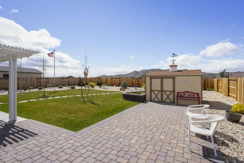 2095 Lanstar, Sparks, Nevada 89441, 4 Bedrooms Bedrooms, ,2 BathroomsBathrooms,Residential,Residential,Lanstar,260003812