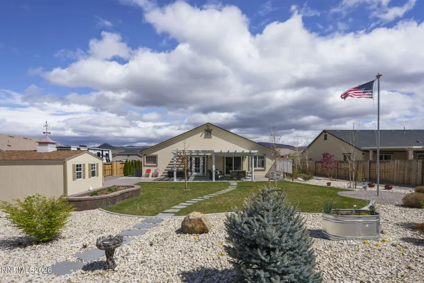 2095 Lanstar, Sparks, Nevada 89441, 4 Bedrooms Bedrooms, ,2 BathroomsBathrooms,Residential,Residential,Lanstar,260003812