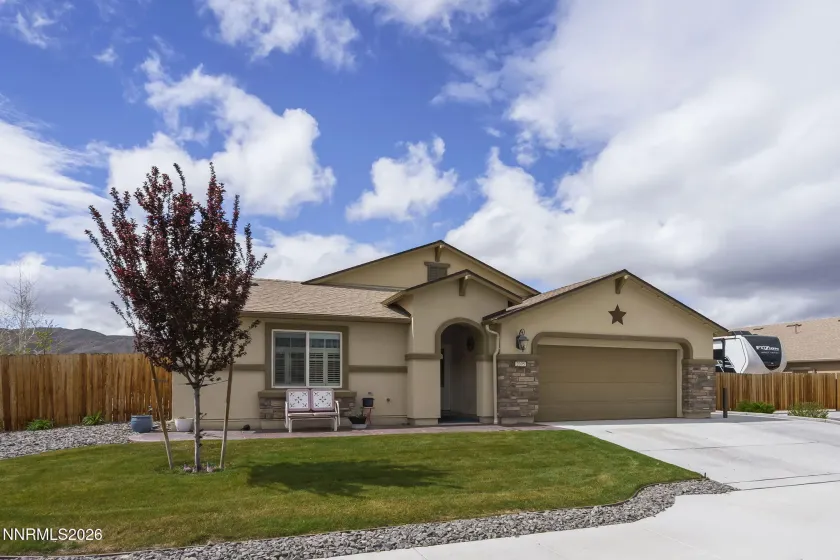2095 Lanstar, Sparks, Nevada 89441, 4 Bedrooms Bedrooms, ,2 BathroomsBathrooms,Residential,Residential,Lanstar,260003812