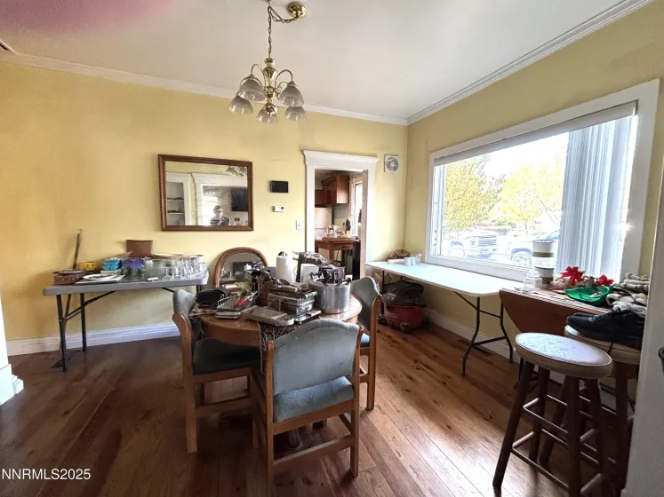 196 2nd, Battle Mountain, Nevada 89820, 2 Bedrooms Bedrooms, ,1 BathroomBathrooms,Residential,Residential,2nd,250057244