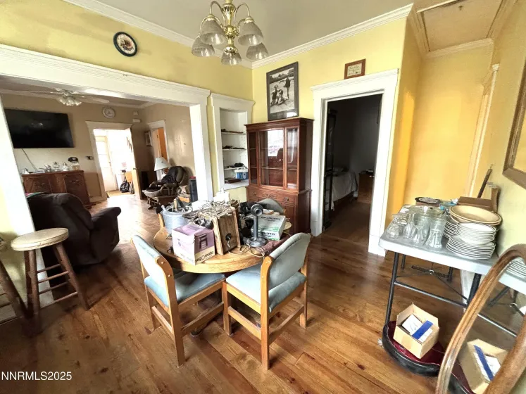 196 2nd, Battle Mountain, Nevada 89820, 2 Bedrooms Bedrooms, ,1 BathroomBathrooms,Residential,Residential,2nd,250057244