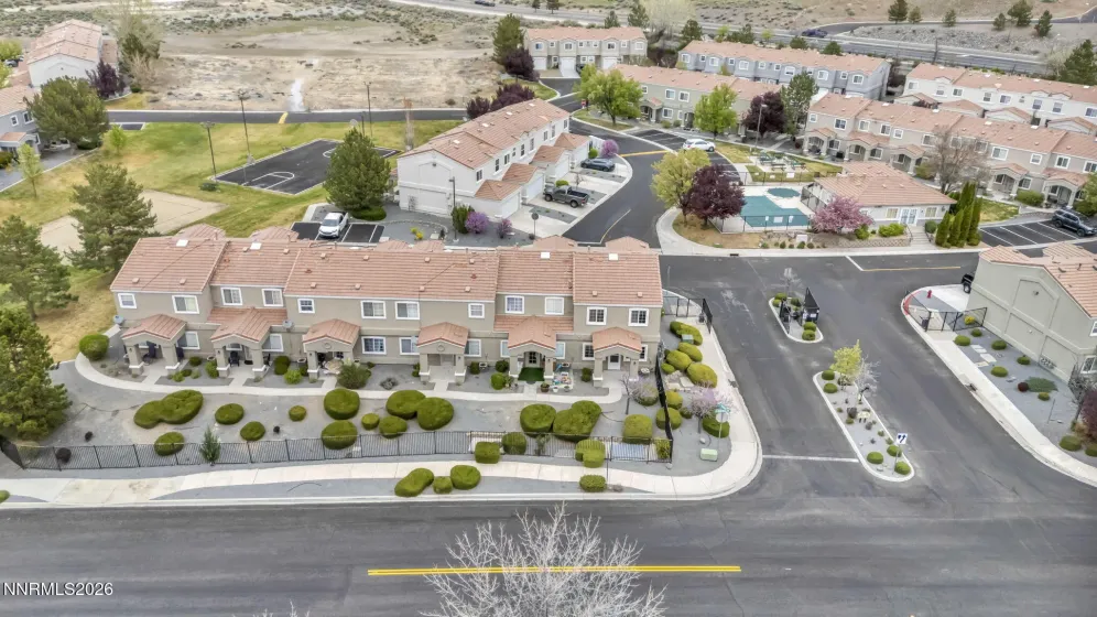 5695 Vista Luna, Sparks, Nevada 89436, 3 Bedrooms Bedrooms, ,3 BathroomsBathrooms,Residential,Residential,Vista Luna,260003814