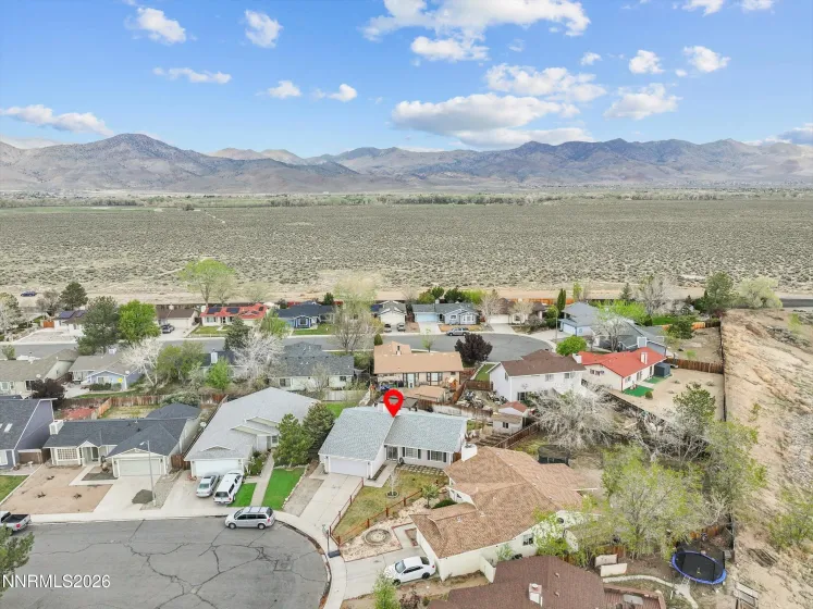 332 Woodside, Dayton, Nevada 89403, 3 Bedrooms Bedrooms, ,2 BathroomsBathrooms,Residential,Residential,Woodside,260003818