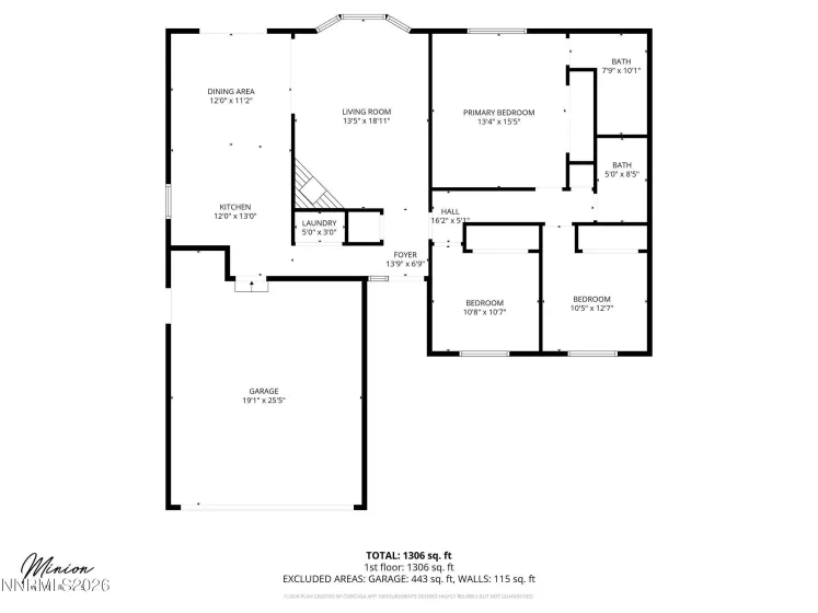 332 Woodside, Dayton, Nevada 89403, 3 Bedrooms Bedrooms, ,2 BathroomsBathrooms,Residential,Residential,Woodside,260003818