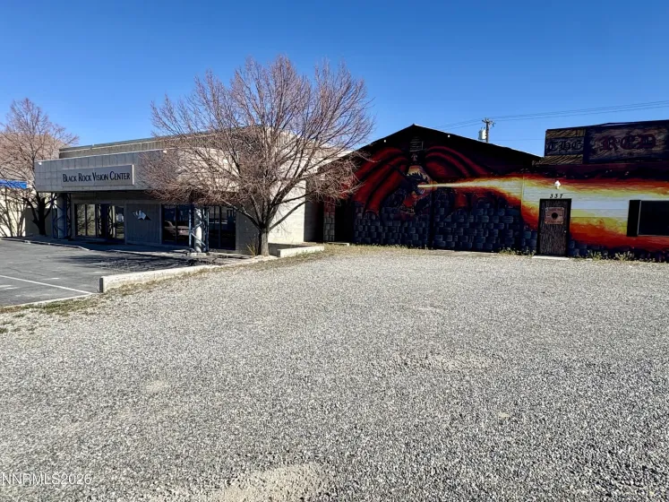 325 Hanson, Winnemucca, Nevada 89445, ,Commercial Sale,Residential,Hanson,260003820