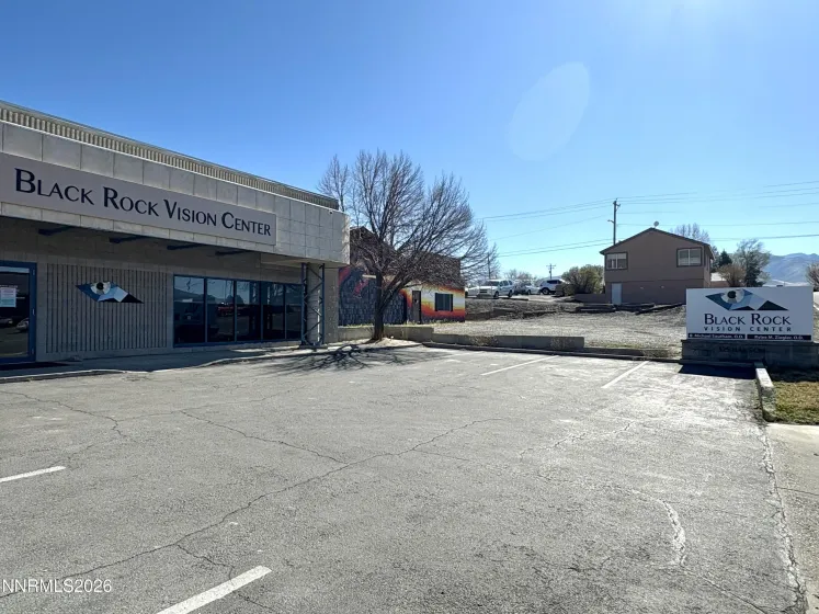 325 Hanson, Winnemucca, Nevada 89445, ,Commercial Sale,Residential,Hanson,260003820