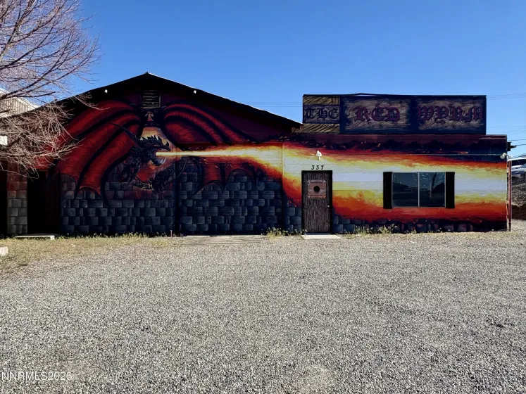 325 Hanson, Winnemucca, Nevada 89445, ,Commercial Sale,Residential,Hanson,260003820