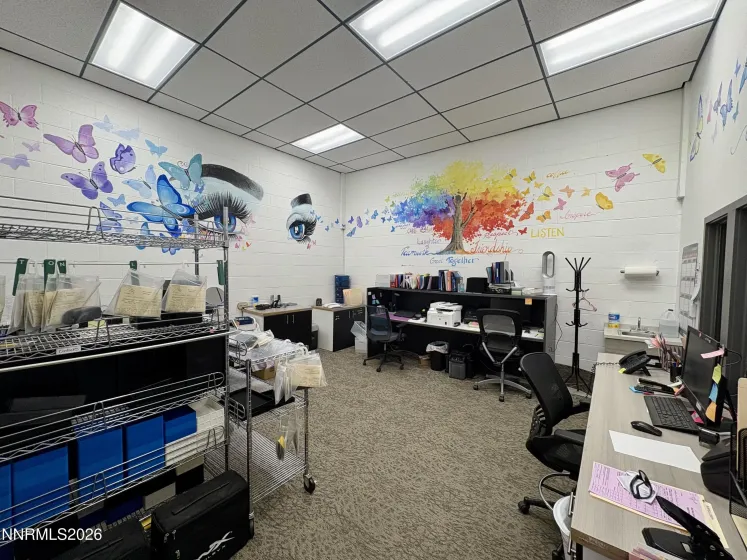 325 Hanson, Winnemucca, Nevada 89445, ,Commercial Sale,Residential,Hanson,260003820