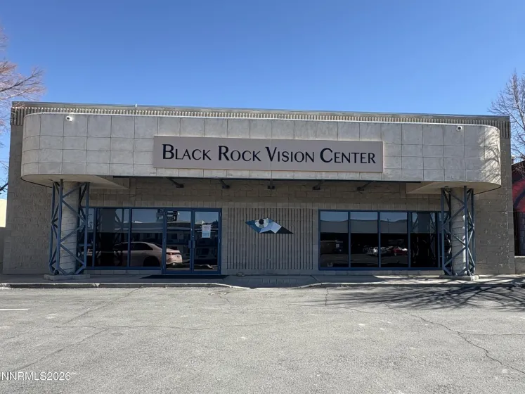 325 Hanson, Winnemucca, Nevada 89445, ,Commercial Sale,Residential,Hanson,260003820