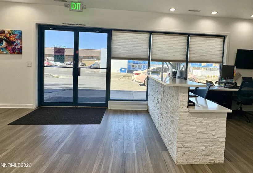 325 Hanson, Winnemucca, Nevada 89445, ,Commercial Sale,Residential,Hanson,260003820