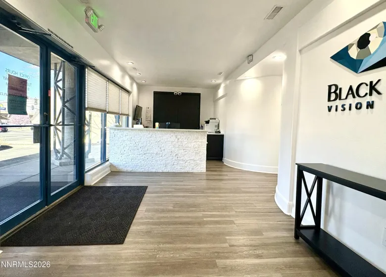 325 Hanson, Winnemucca, Nevada 89445, ,Commercial Sale,Residential,Hanson,260003820