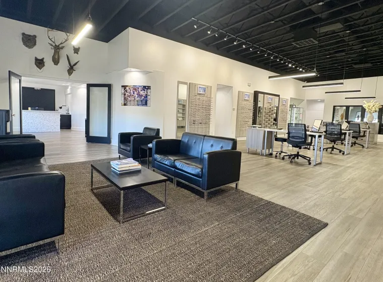 325 Hanson, Winnemucca, Nevada 89445, ,Commercial Sale,Residential,Hanson,260003820