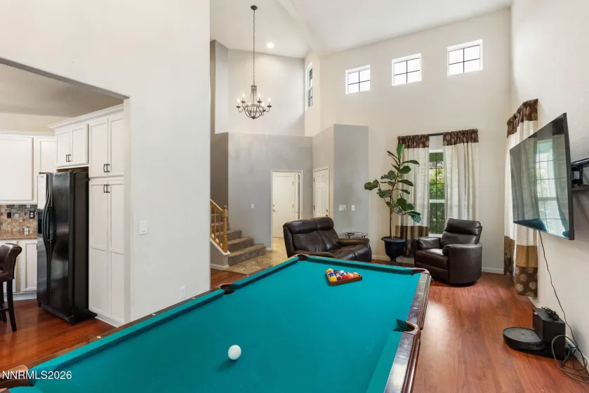 3220 Green River, Reno, Nevada 89503, 4 Bedrooms Bedrooms, ,3 BathroomsBathrooms,Residential,Residential,Green River,260003825