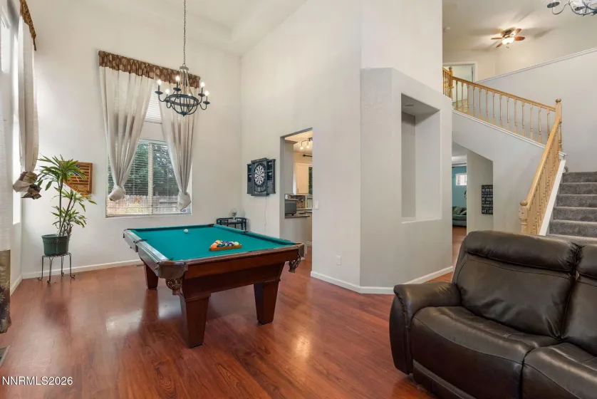 3220 Green River, Reno, Nevada 89503, 4 Bedrooms Bedrooms, ,3 BathroomsBathrooms,Residential,Residential,Green River,260003825