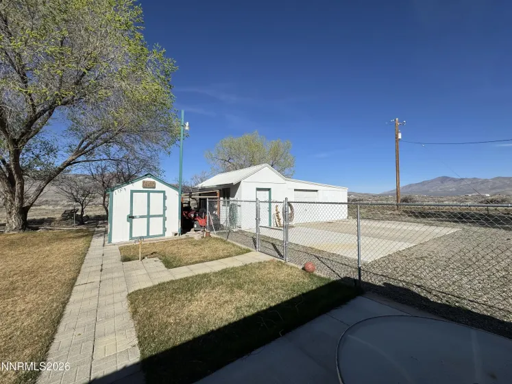 3485 Paiute Trail, Winnemucca, Nevada 89445, 2 Bedrooms Bedrooms, ,2 BathroomsBathrooms,Residential,Residential,Paiute Trail,260003824