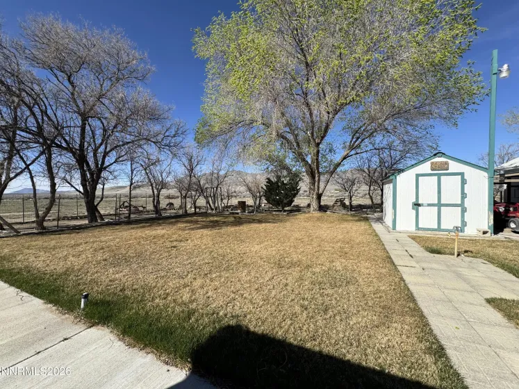 3485 Paiute Trail, Winnemucca, Nevada 89445, 2 Bedrooms Bedrooms, ,2 BathroomsBathrooms,Residential,Residential,Paiute Trail,260003824