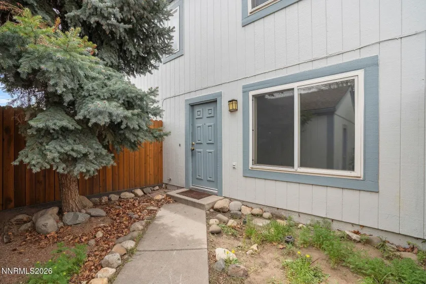 991 Buffalo, Sparks, Nevada 89431, 2 Bedrooms Bedrooms, ,2 BathroomsBathrooms,Residential,Residential,Buffalo,260003823