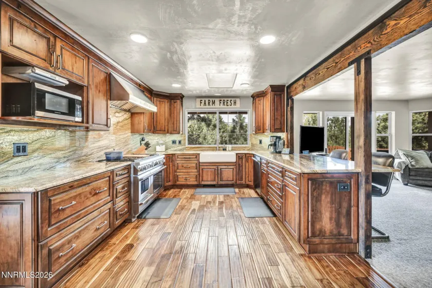 3704 Lakeview, Carson City, Nevada 89703, 4 Bedrooms Bedrooms, ,4 BathroomsBathrooms,Residential,Residential,Lakeview,260003822