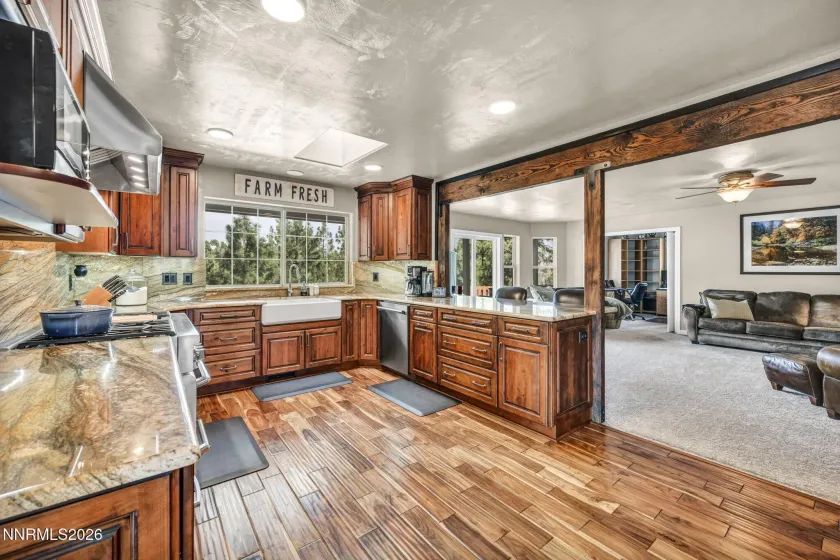 3704 Lakeview, Carson City, Nevada 89703, 4 Bedrooms Bedrooms, ,4 BathroomsBathrooms,Residential,Residential,Lakeview,260003822