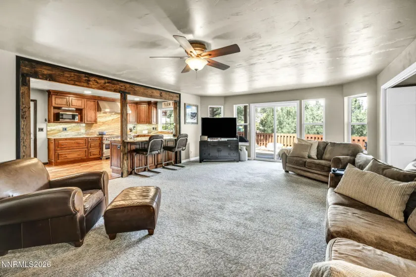 3704 Lakeview, Carson City, Nevada 89703, 4 Bedrooms Bedrooms, ,4 BathroomsBathrooms,Residential,Residential,Lakeview,260003822