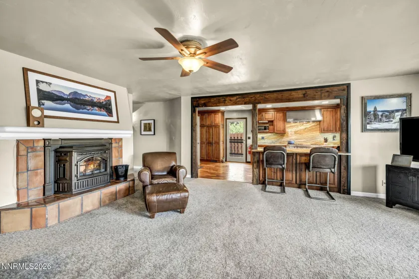 3704 Lakeview, Carson City, Nevada 89703, 4 Bedrooms Bedrooms, ,4 BathroomsBathrooms,Residential,Residential,Lakeview,260003822